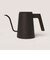 kalita カリタ 電気ケトル KEDP-600(ブラック)