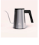 kalita カリタ 電気ケトル KEDP-600(シルバー)