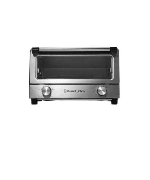 Russell Hobbs(ラッセルホブス) オーブントースター ステンレス 7740JP