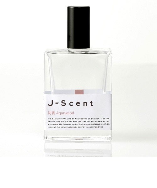 香水(女性用) Matsu 金萱桂花 オードパルファン 3ml | P.Seven茶香水