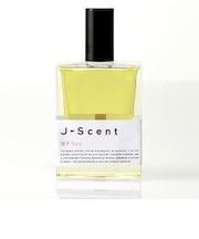 【J-Scent 香水】　柚子