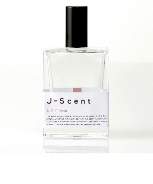 【J-Scent 香水】　ヒスイ