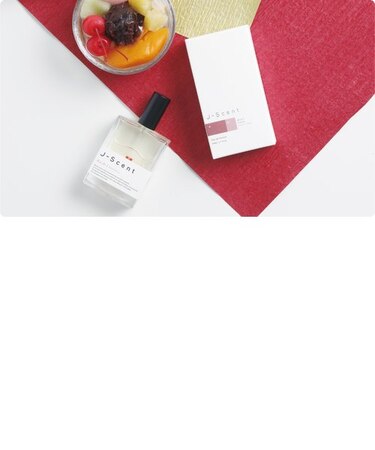 【J-Scent 香水】あんみつ