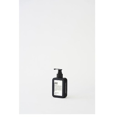 BOOKMARK Hand Cream Ocean Musk ブックマーク ハンドクリーム オーシャンムスク