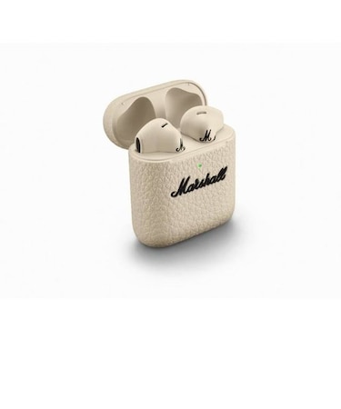限定色】Marshall Minor Ⅲ Cream（マーシャル マイナー3 クリーム 