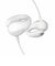 ambie sound earcuffs AM-02（ホワイト）　アンビー サウンド イヤカフ