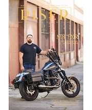 RISER Magazine Vol.7