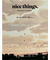 nice things.  Issue.78