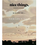 nice things.  Issue.78