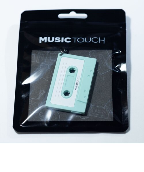 音楽ガジェット MUSIC TOUCH スモーキーミント｜ツタヤショテンの通販