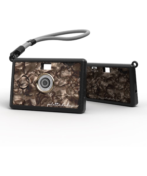 先行】PaperShoot(ペーパーシュート)Aura Palette Camera Set w