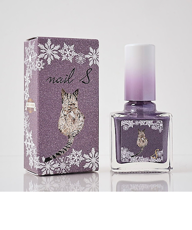 ネイルエス Frosty Snowman