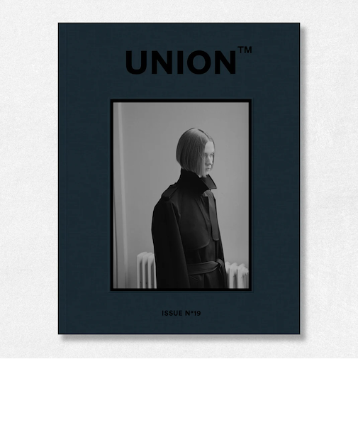 UNION #19