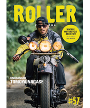 ROLLER Vol.57