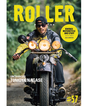 ROLLER Vol.57