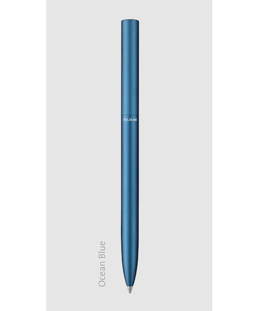 Pelikan INEO BP オーシャンブルー