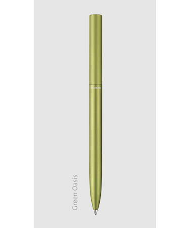 Pelikan INEO BPグリーンオアシス