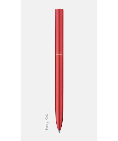 Pelikan INEO BPファイアリーレッド