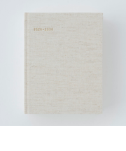 10年メモ(2026年) プレーン