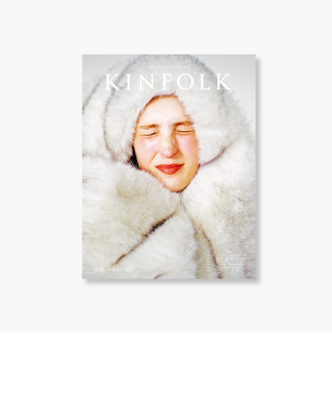 KINFOLK Vol. 51