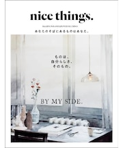 nice things.  issue84