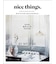 nice things.  issue84