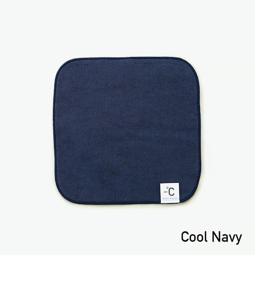 MINUS DEGREE -Cool CoolNavy