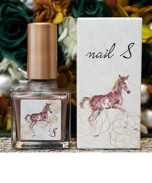 ネイルエス wisteria trellis｜ツタヤショテンの通販｜&mall（アンド
