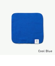 MINUS DEGREE -Cool Blue