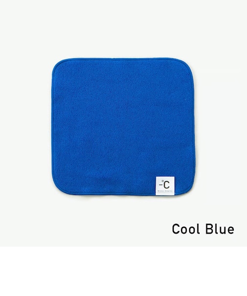 MINUS DEGREE -Cool Blue