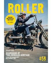 ROLLER Vol.59