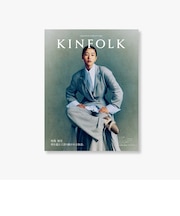 KINFOLK  Vol.53