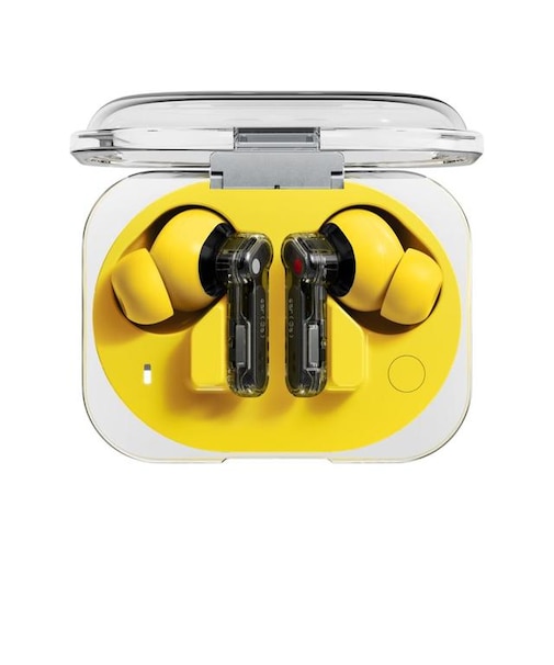 Nothing(ナッシング) Ear(3a) Yellow