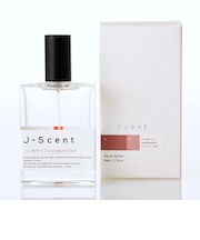 【蔦屋書店感謝祭_202609】J-Scent ハンカチーフ オードパルファン