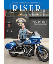 RISER Vol.17