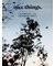 nice things.   issue86