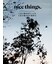 nice things.   issue86