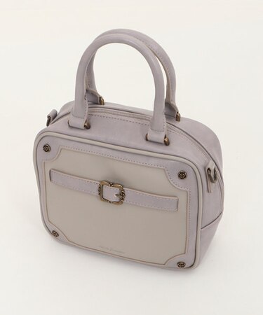 スクエアバッグ