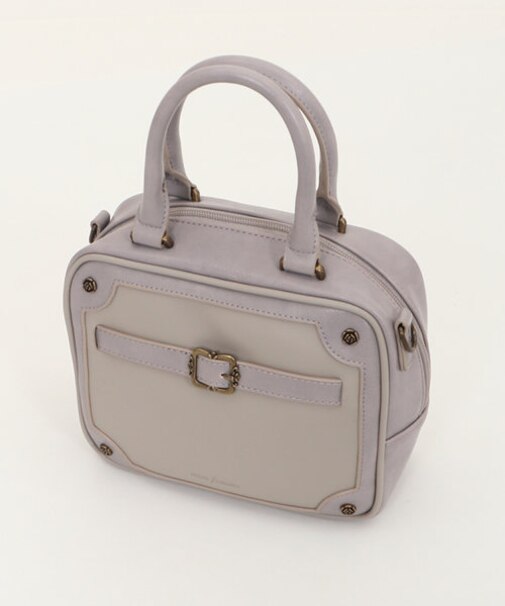 スクエアバッグ