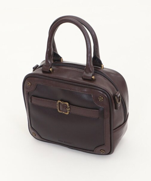 スクエアバッグ