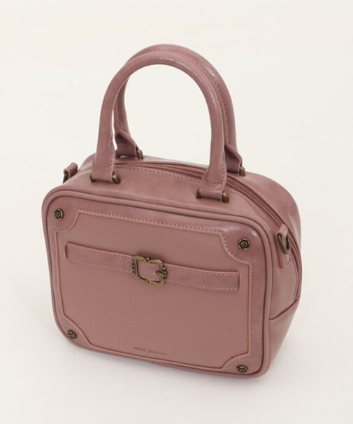 スクエアバッグ