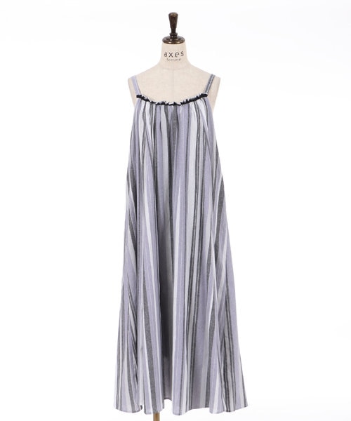 ファム レースアップミドルブーツ[品番：IGAW0005478]｜axes femme