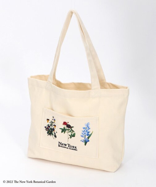 ボタニカルガーデンＢＡＧ