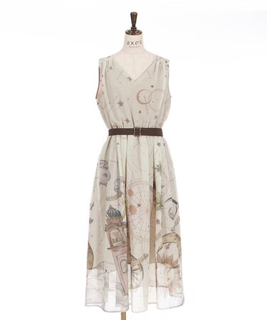 タロットカードモチーフＯＰ