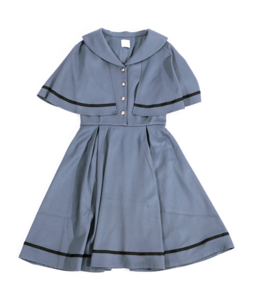 ライン使いケープＯＰ