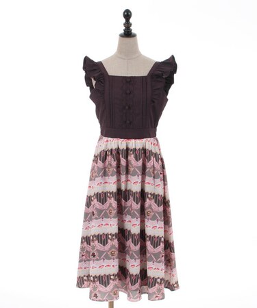 ガトーシュクレフリルＯＰ