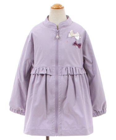 ３ｗａｙフェミニンブルゾン