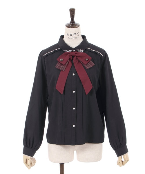 axes femme アクシーズファム セレモニー 5点セット販売（リボンセット 