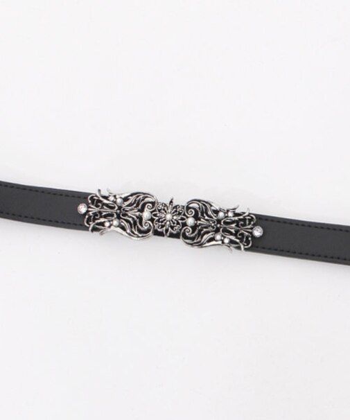 オーナメント調細ゴムベルト