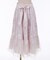 ブルーミングサクラスカート